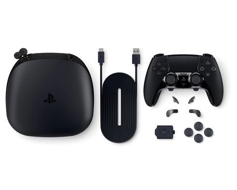  Tay Ps5 Edge Dualsense Chính Hãng Sony 