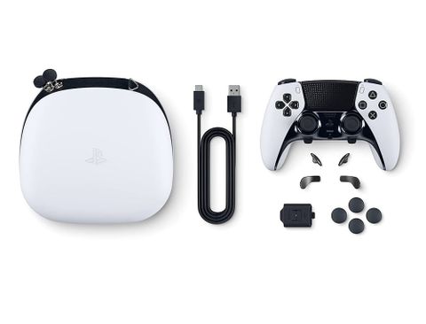  Tay Ps5 Edge Dualsense Chính Hãng Sony 