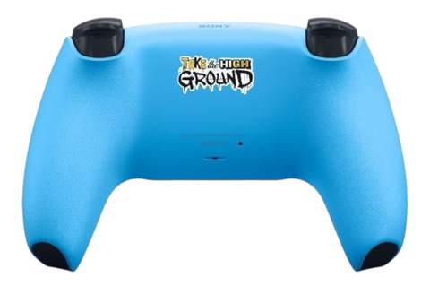  Tay Cầm Ps5 Fornite Limited Edition Chính Hãng Sony 