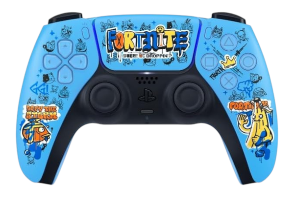  Tay Cầm Ps5 Fornite Limited Edition Chính Hãng Sony 