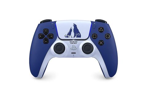  Tay Cầm Ps5 God Of War Limited Edition Chính Hãng Sony 