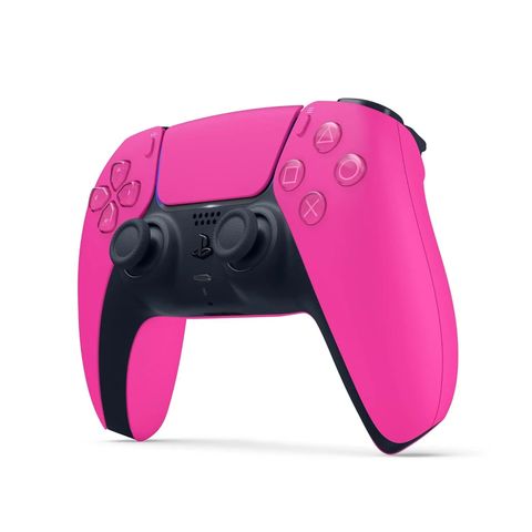  Tay Cầm Ps5 Nova Pink Chính Hãng Sony 
