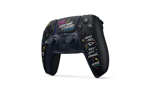  Tay Cầm Ps5 Lebron James Limited Edition Chính Hãng Sony 