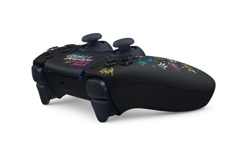  Tay Cầm Ps5 Lebron James Limited Edition Chính Hãng Sony 