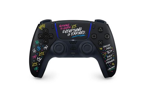  Tay Cầm Ps5 Lebron James Limited Edition Chính Hãng Sony 