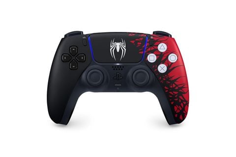  Tay Cầm Ps5 Spider Man 2 Limited Edition Chính Hãng Sony 