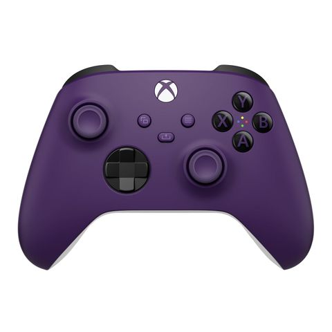  Tay Cầm Xbox Series X Astral Purple Tím Chính Hãng Microsoft 