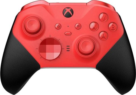  Tay Cầm Xbox Elite Series 2 Red 