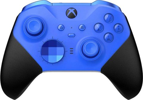  Tay Cầm Xbox Elite Series 2 Blue 