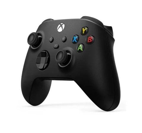 Tay Cầm Xbox Series X/S Carbon Black Chính Hãng Microsoft 