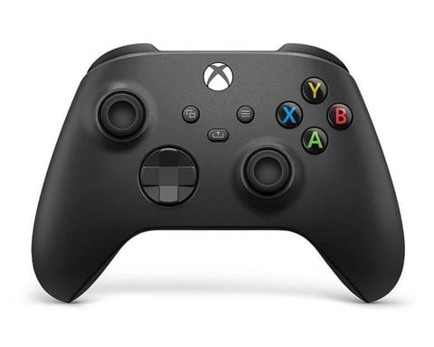  Tay Cầm Xbox Series X/S Carbon Black Chính Hãng Microsoft 