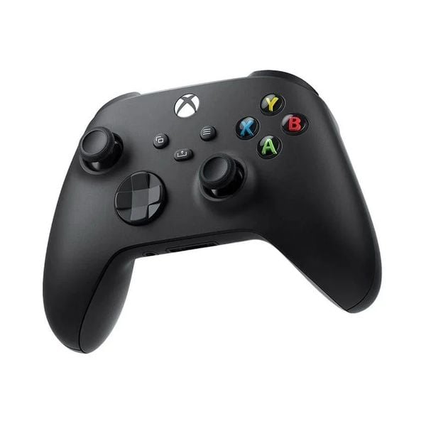  Tay Cầm Xbox Series X/S Carbon Black Chính Hãng Microsoft 