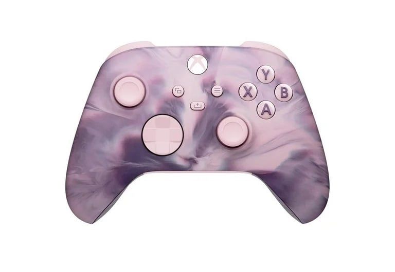  Tay Cầm Xbox Series X/S Dream Vapor Chính Hãng Microsoft 