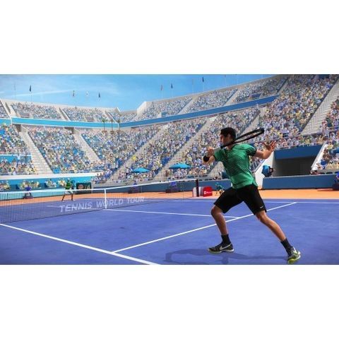  Tennis World Tour Xbox 