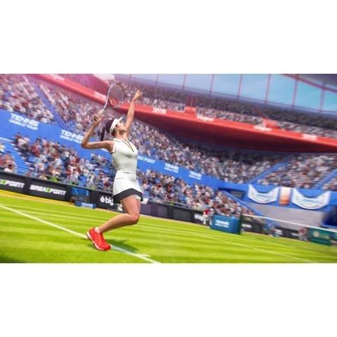  Tennis World Tour Xbox 