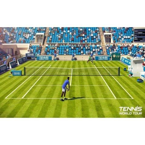  Tennis World Tour Nintendo Switch 