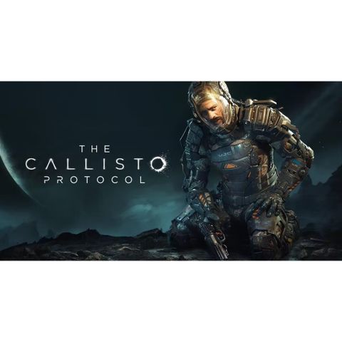  The Callisto Protocol Ps5 