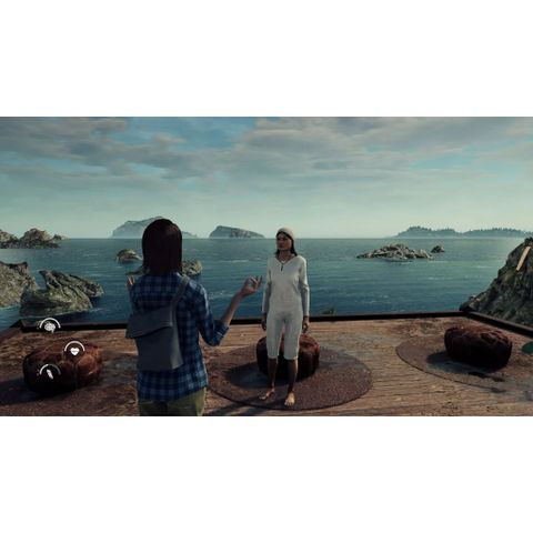  The Chant Ps5 