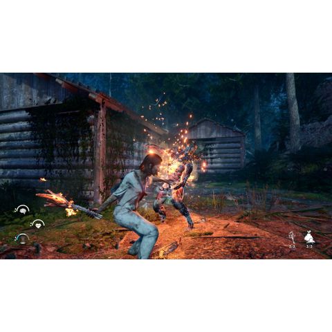 The Chant Ps5 
