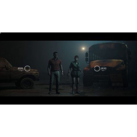  The Dark Pictures Anthology: Little Hope Xbox 