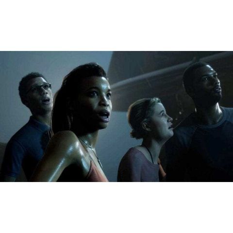  The Dark Pictures: Man Of Medan Ps4 