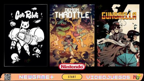  The Doinksoft Collection - Pre-order Nintendo Switch 