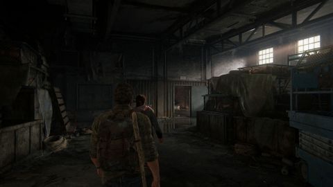  The Last OF Us 2 Ps4 