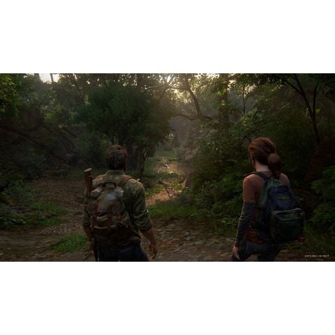  The Last Of Us Part I Ps5 