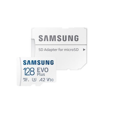  Thẻ Nhớ Mirco SD Samsung Evo Plus 128GB/ 256GB/ 512GB 