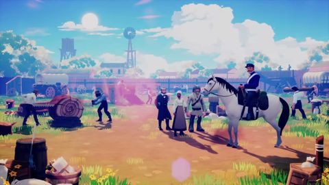  The Oregon Trail Deluxe Edition Nintendo Switch 