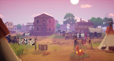  The Oregon Trail Deluxe Edition Nintendo Switch 