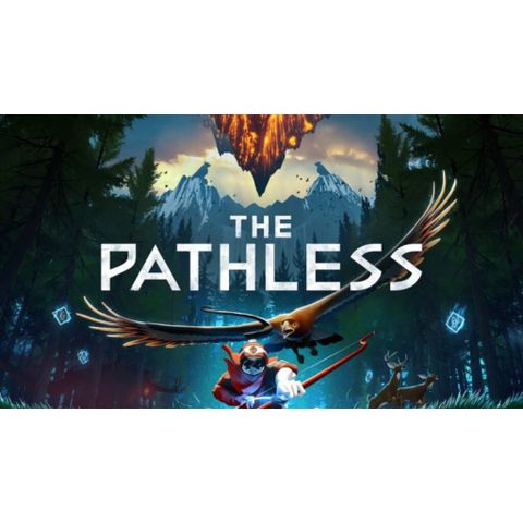  The Pathless Ps5 