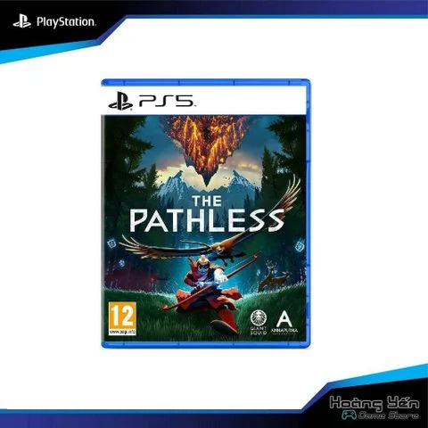  The Pathless Ps5 