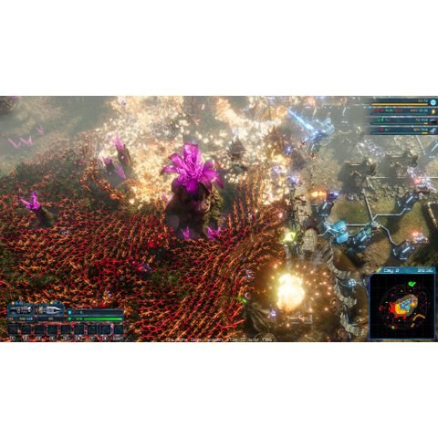  The Riftbreaker Ps5 