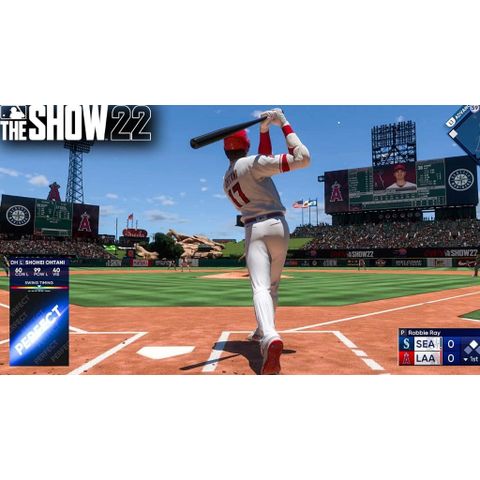  The Show 22 Ps5 