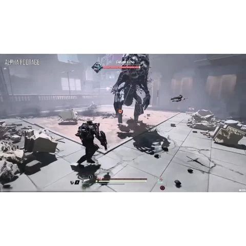  The Surge 2 Limited Edition Ps4 