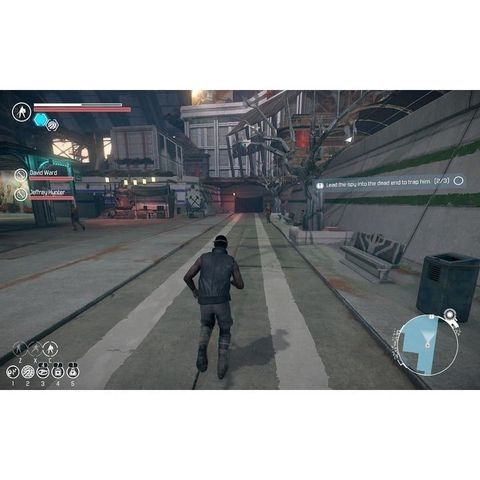  The Technomancer Ps4 