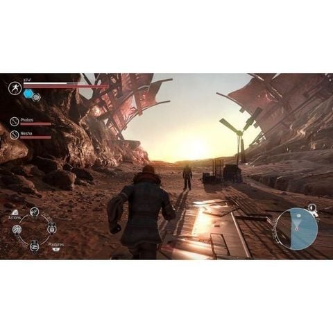 The Technomancer Ps4 