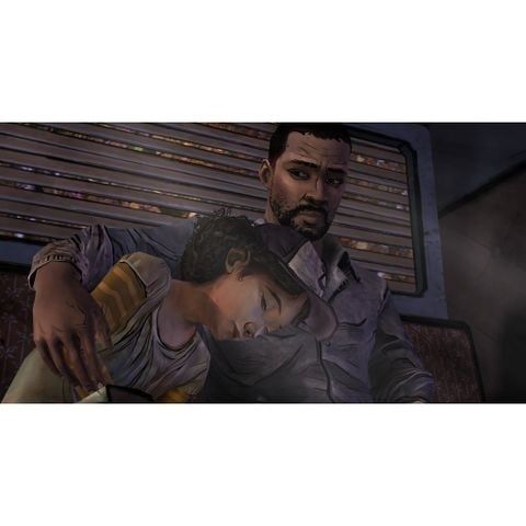  The Walking Dead: The Telltale Definitive Xbox 