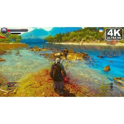  The Witcher 3 Wild Hunt Complete Edition Xbox 