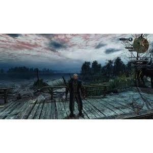  The Witcher 3 Wild Hunt Game Of The Year Ps4 