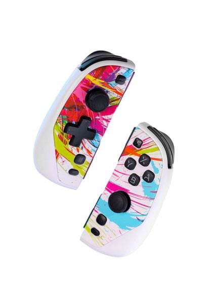  Joypad IINE Nintendo Switch Spilit Craffiti IINE L870 