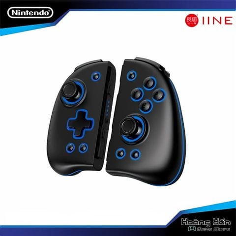  Joy con Elite Halo IINE L761 