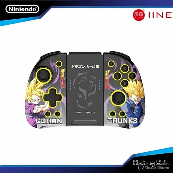  Joy con IINE Gohan & Trunks L837 