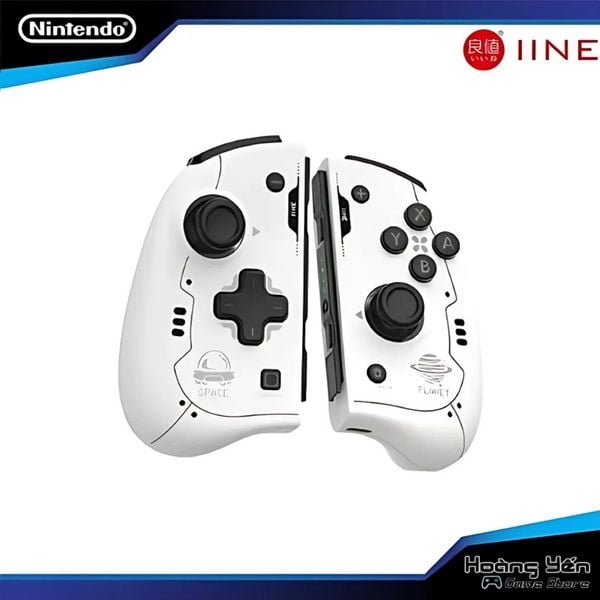  Joy con Planet IINE L592 