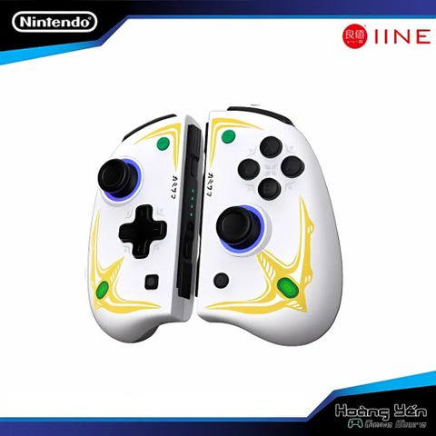  Joy con Pokémon Arceus IINE L602 