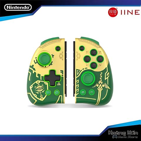  Joy con The Legend Of Zelda Tears OF The Kingdom IINE L806 