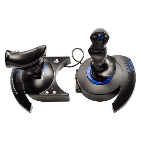  Cần lái máy bay ThrustMaster T.FLIGHT HOTAS 4 