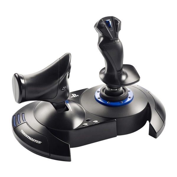  Cần lái máy bay ThrustMaster T.FLIGHT HOTAS 4 
