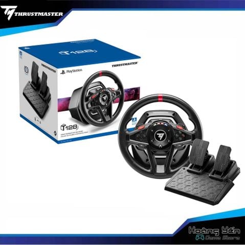  Vô Lăng Thrustmaster T128 